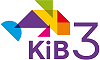 KiB³